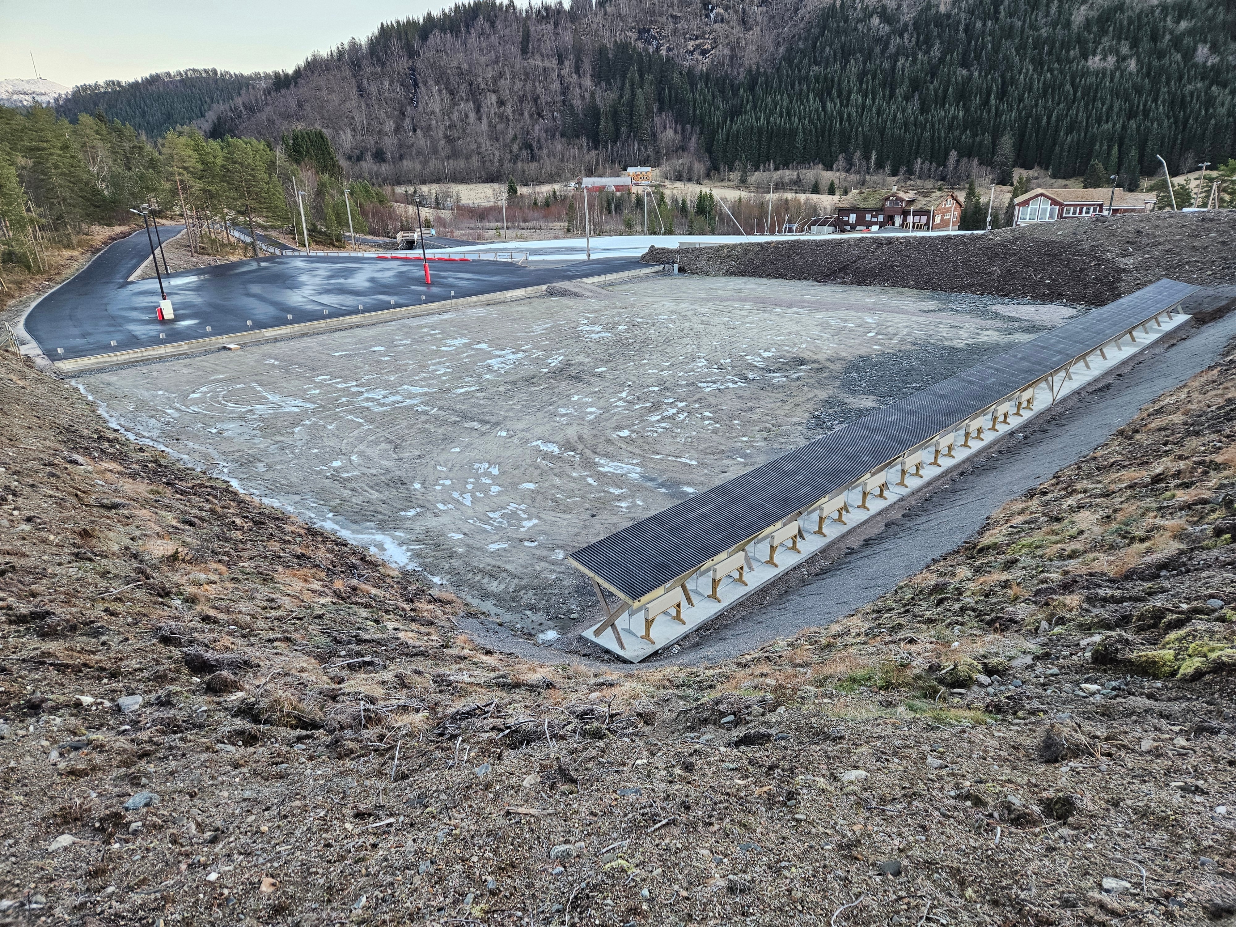 Årsmelding for 2024